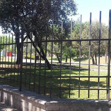Bbarcelona Apartments Ciutadella Flat Kültér fotó