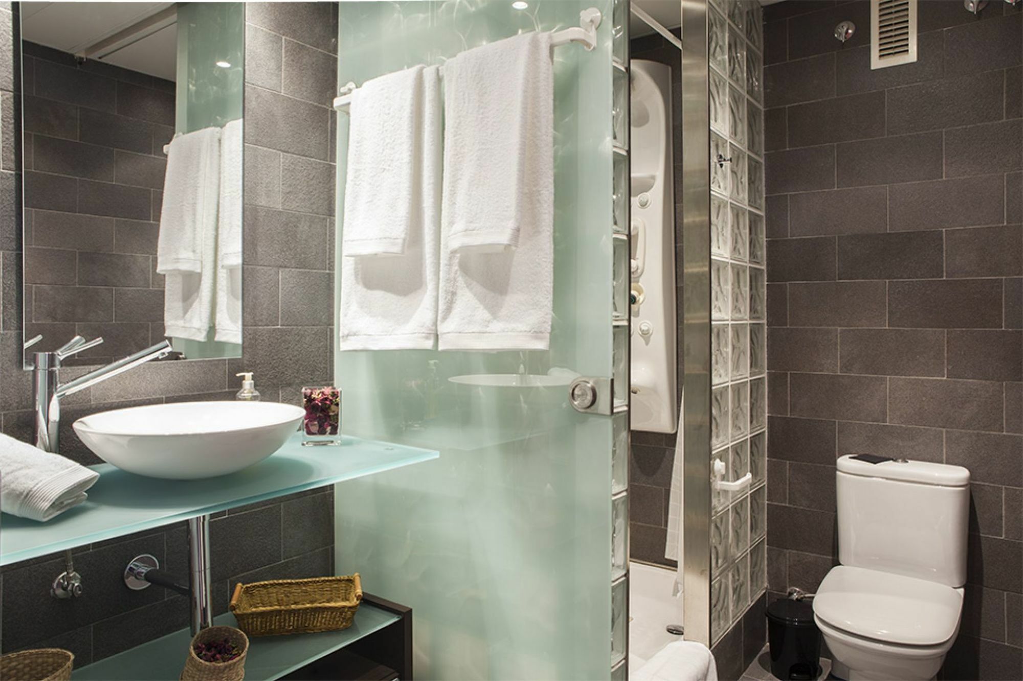 Bbarcelona Apartments Ciutadella Flat Kültér fotó