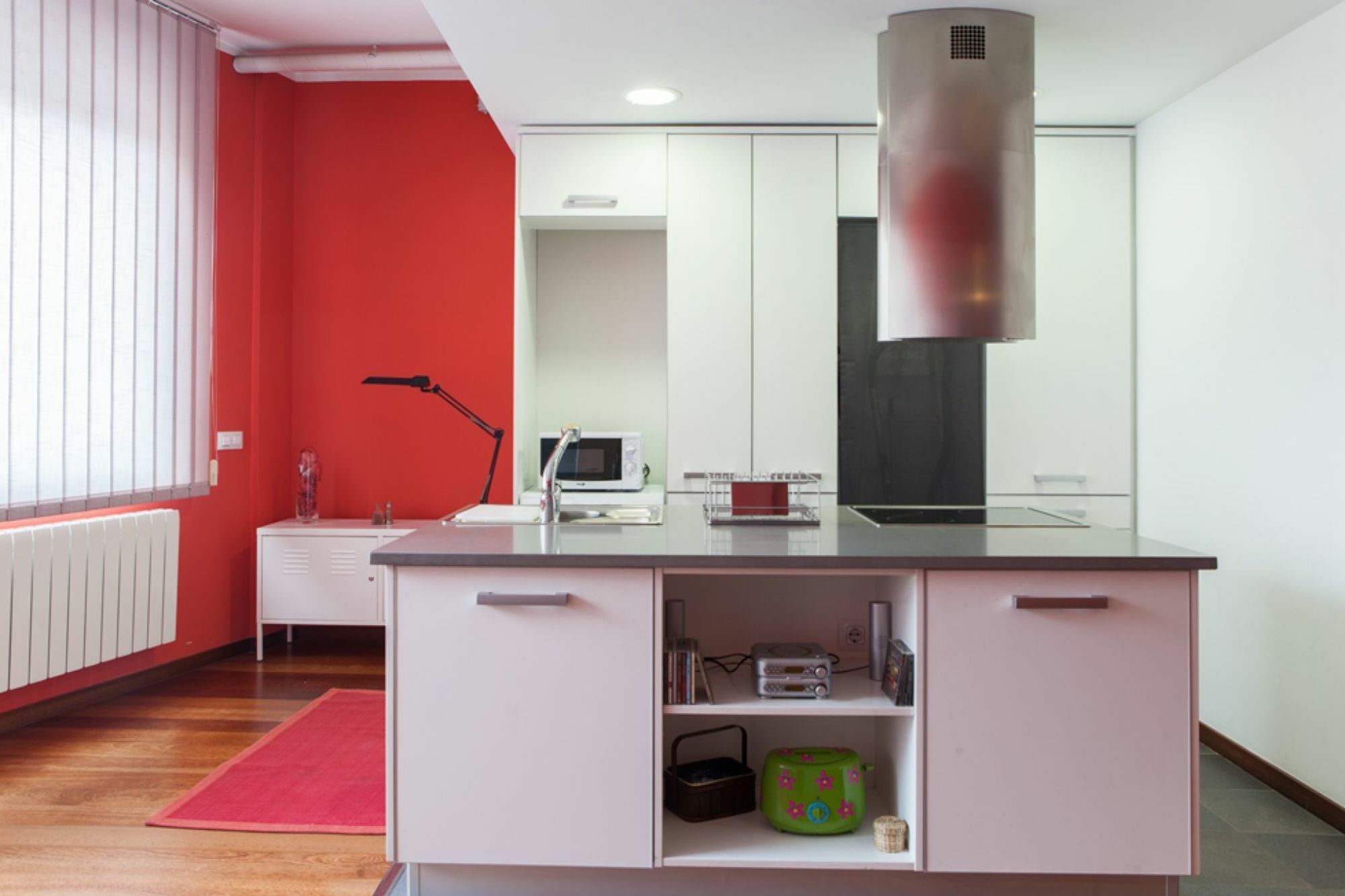 Bbarcelona Apartments Ciutadella Flat Kültér fotó