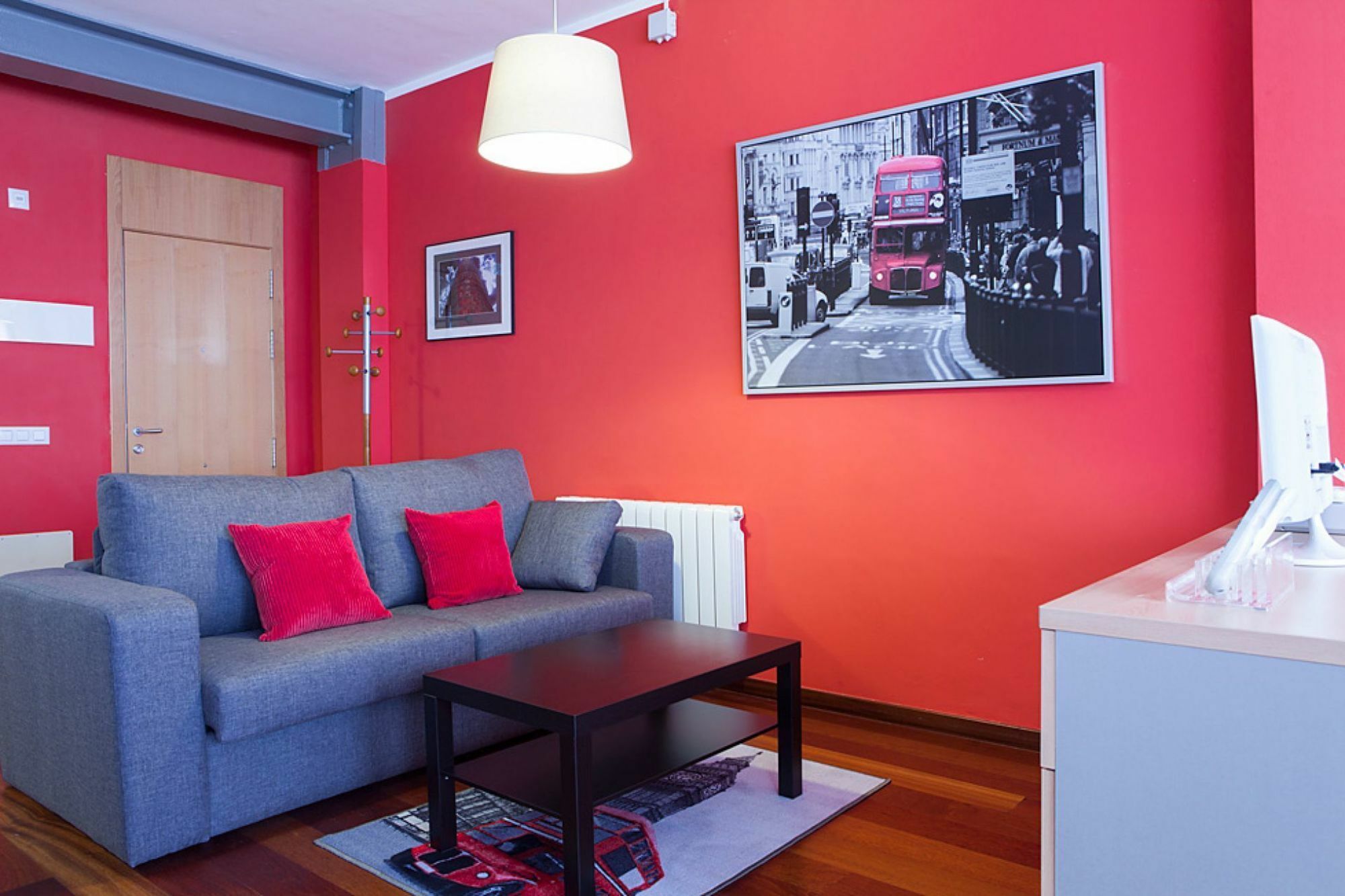Bbarcelona Apartments Ciutadella Flat Kültér fotó
