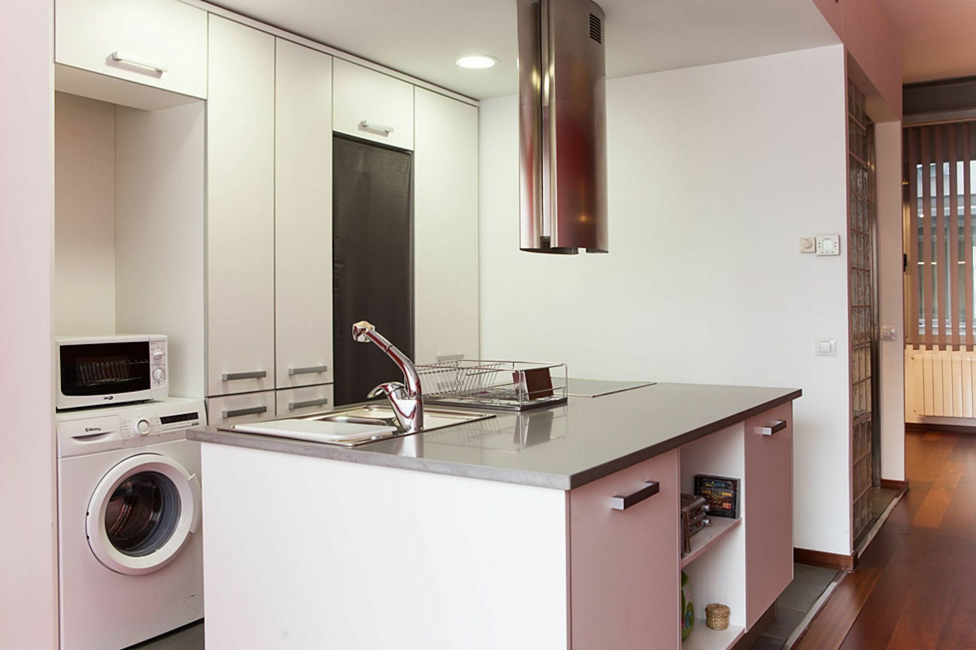 Bbarcelona Apartments Ciutadella Flat Kültér fotó