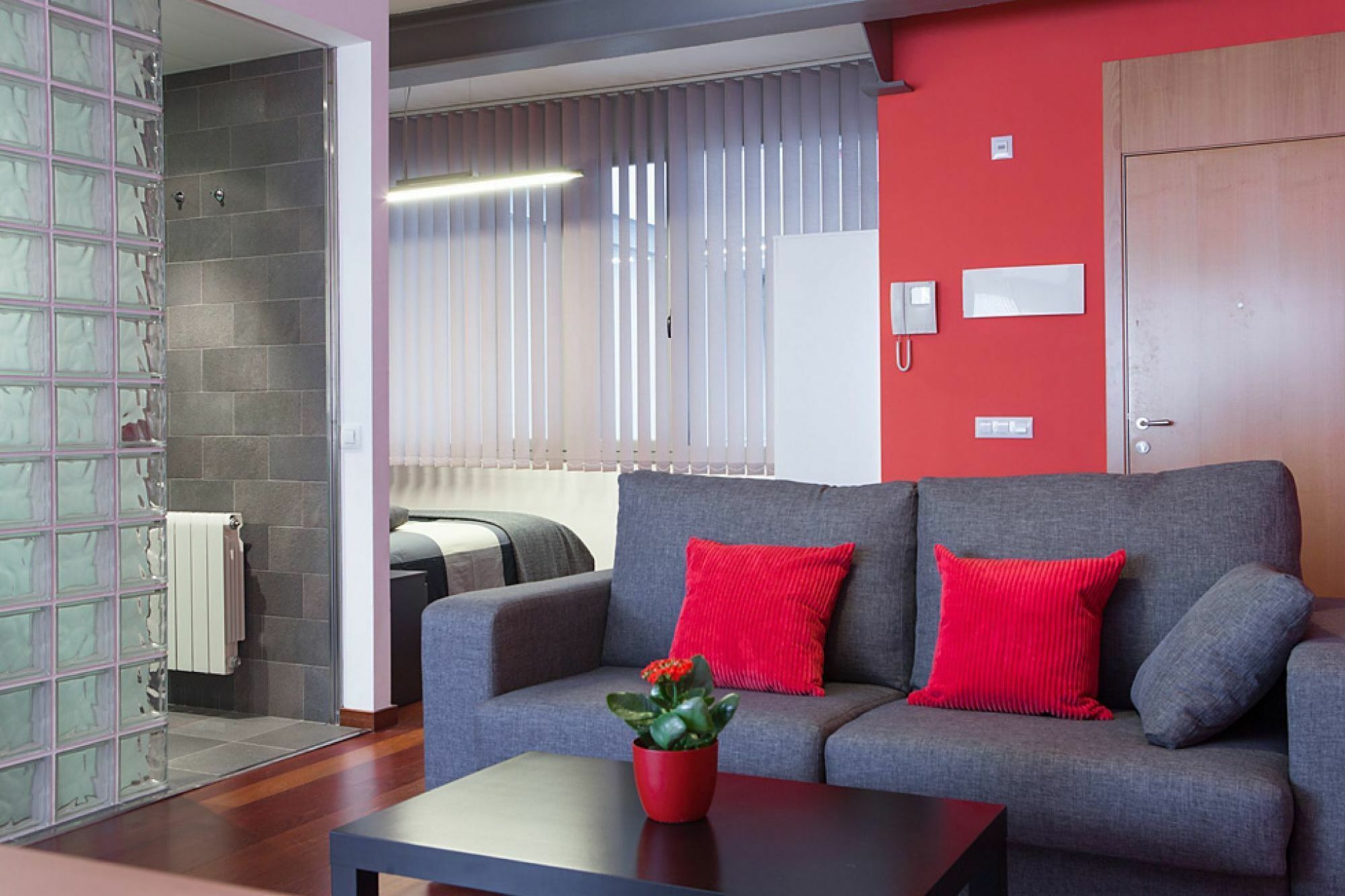 Bbarcelona Apartments Ciutadella Flat Kültér fotó