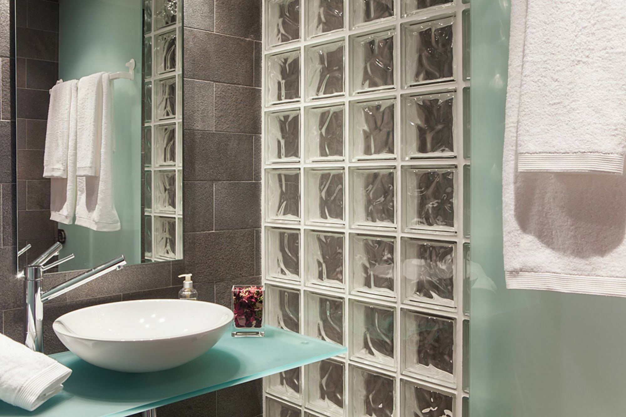 Bbarcelona Apartments Ciutadella Flat Kültér fotó